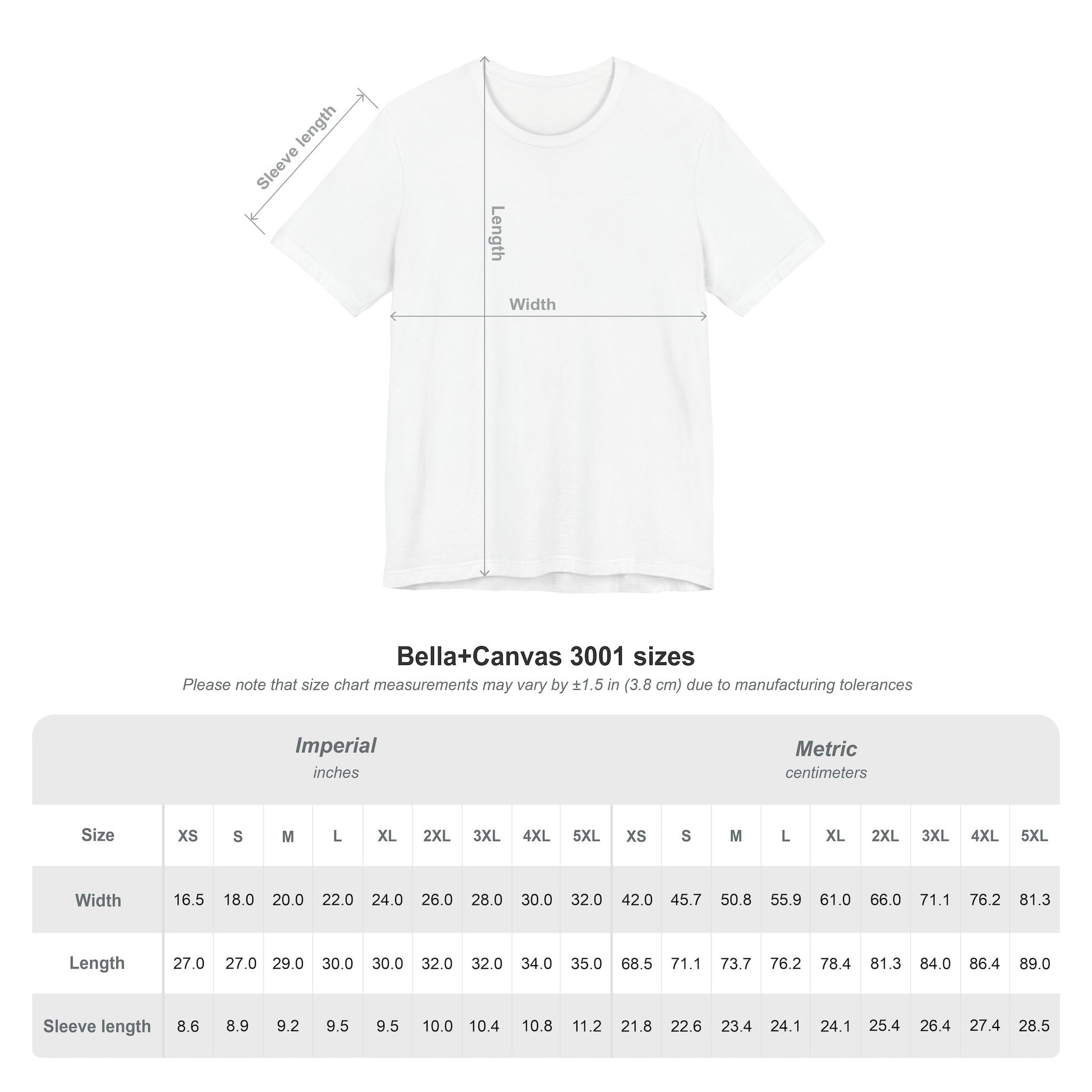 BELLA CANVAS-Daisy GREEN APPLE SC Educator-Unisex Jersey Tee