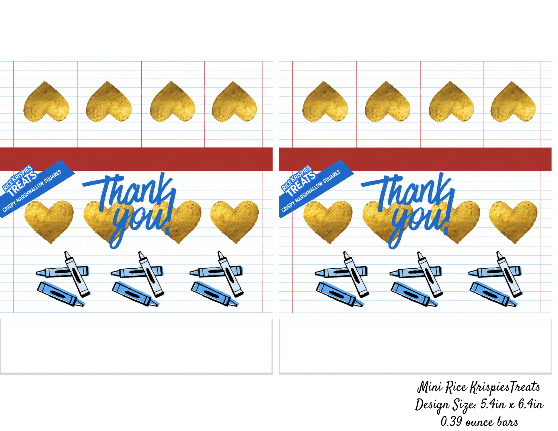 End-of-Year Teacher Gift Printable Bundle 🍎
