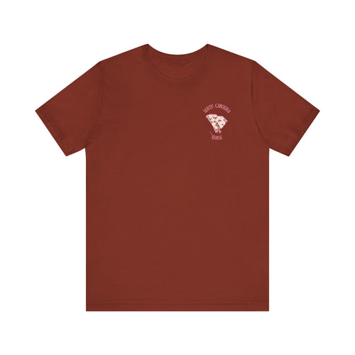 BELLA CANVAS Magnolia SC Nurse-Unisex Jersey Tee